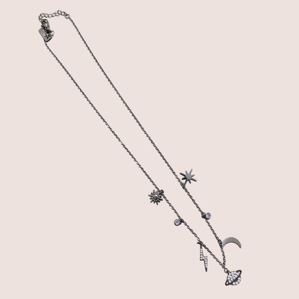 Collana Cosmic