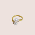 Anello Toi et Moi