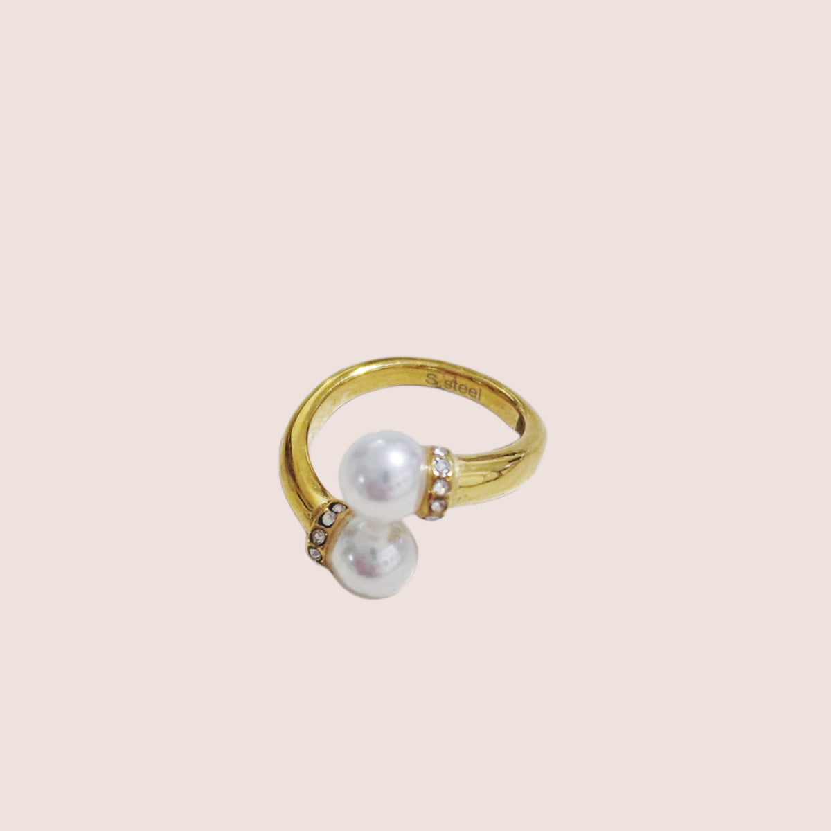 Anello Toi et Moi