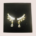 Orecchini Aether Gold