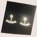 Orecchini Ear Jacket Gold