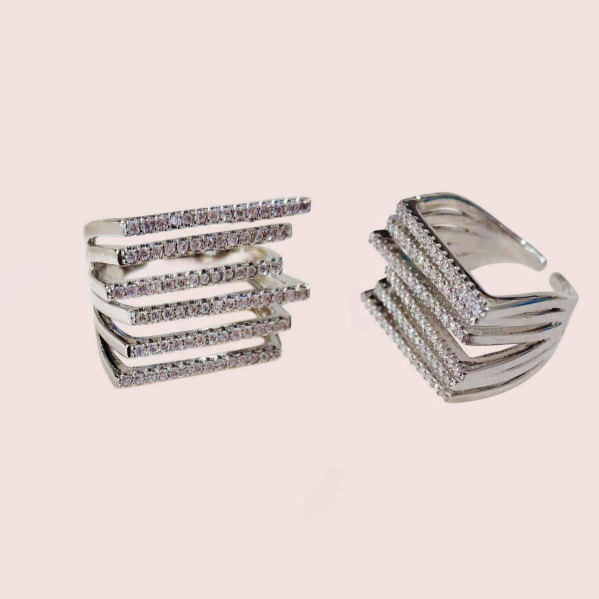 Anello Matrix