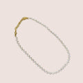 Collana Eternity Gold