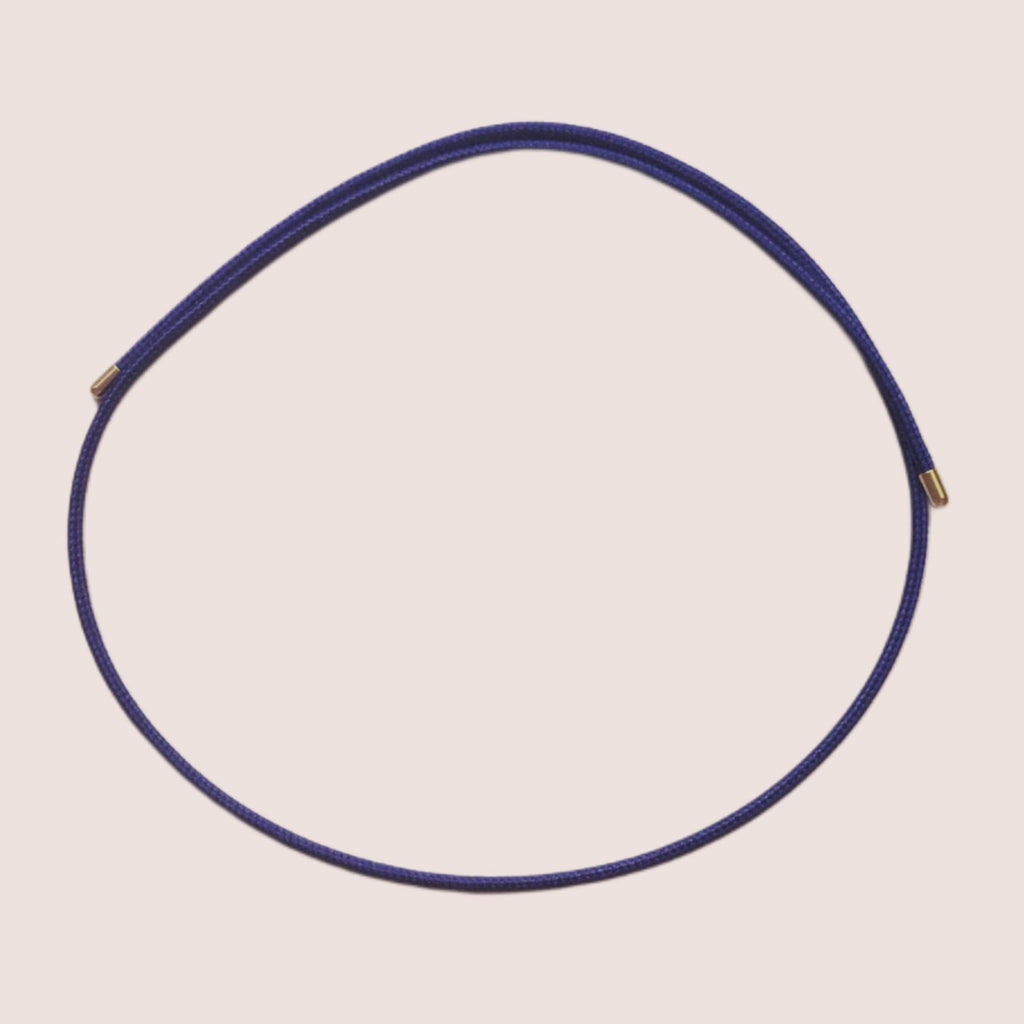 Collana choker