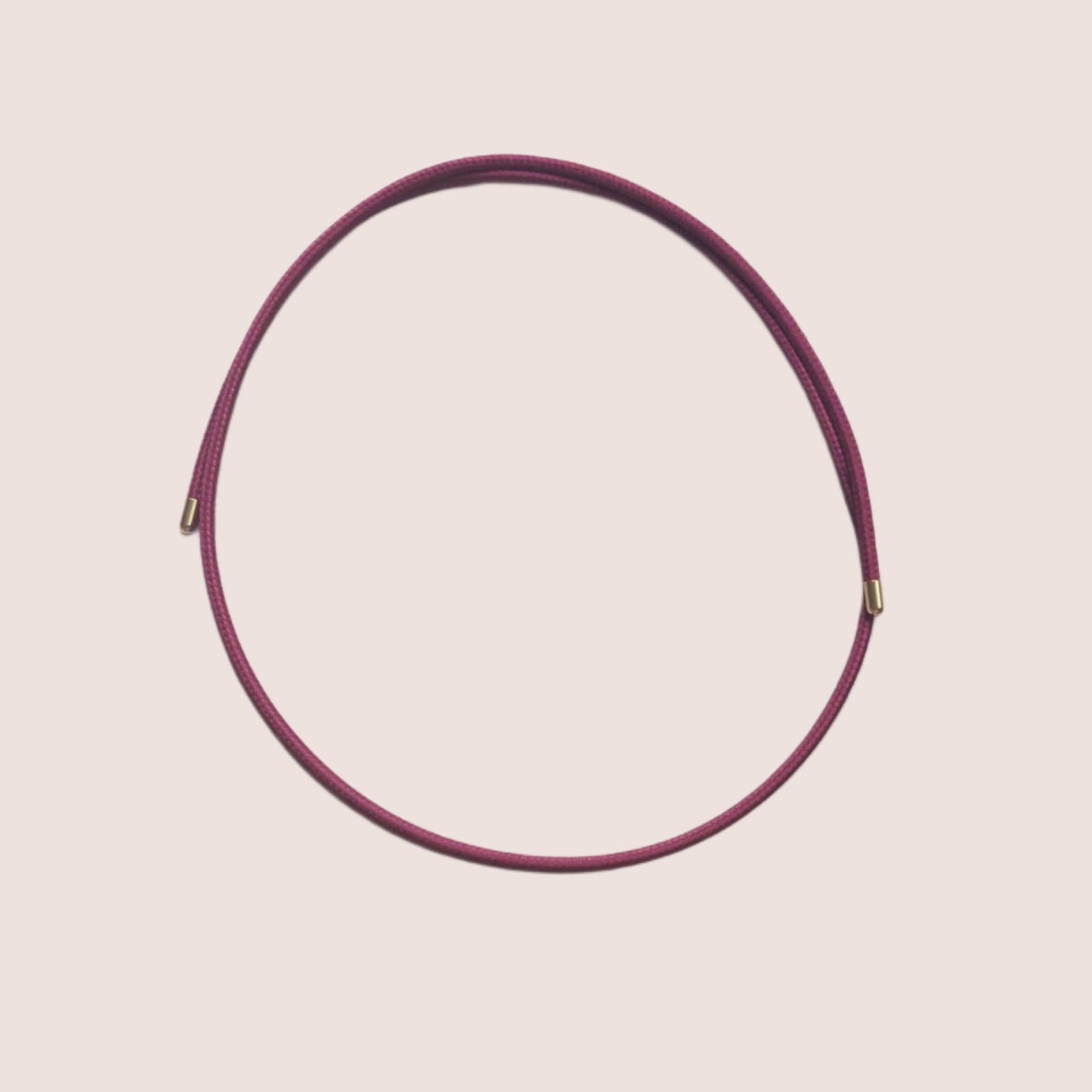 Collana choker